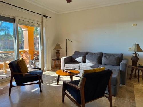 Mazatlan Apartamento | Depa Frente a la Playa con Vistas en EDM