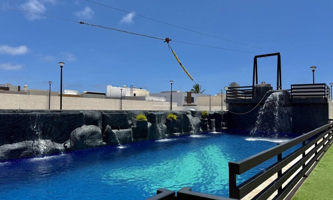 Villa Marina Apartamento | Depa in Cerritos near the Beach with Great Amenities By GPS
