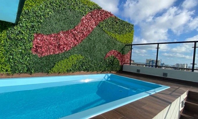 Mazatlan Condominio | Depa lujoso cerca del malecón by Gpsrentas