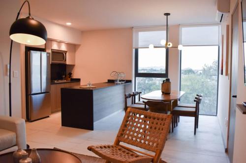 Zapopan Apartamento | Depa Nuevo en Lighthouse A