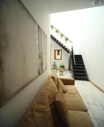 Zacatecas Centro Apartamento | DEPA REMODELADO CENTRO HISTÓRICO ROOF GARDEN CON ESTACIONAMIENTO