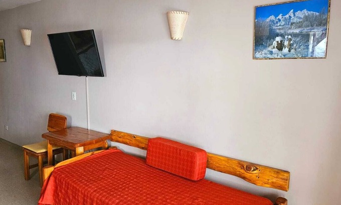 Villa Catedral Apartamento | Departamento en el cerro catedral para 4/6 personas