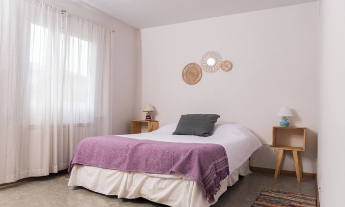 San Carlos de Bariloche Apartamento | DEPARTAMENTO DE MONTAÑA Arrayán del Nahuel, 1 habitación y sofá cama