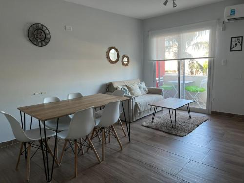 San Nicolas de los Arroyos Apartamento | Departamento San Martín