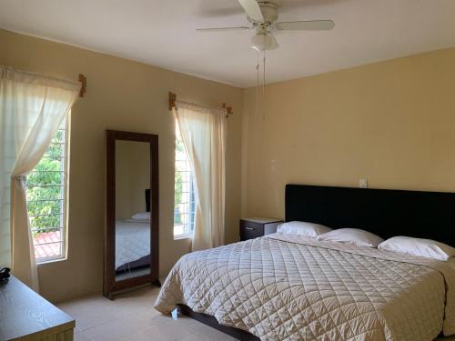 San Agustin de las Juntas Apartamento | Departamento completo, cómodo y cerca del aeropuerto