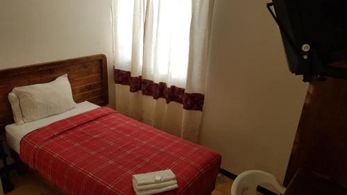 Chiautempan Apartamento | Departamento 7/7