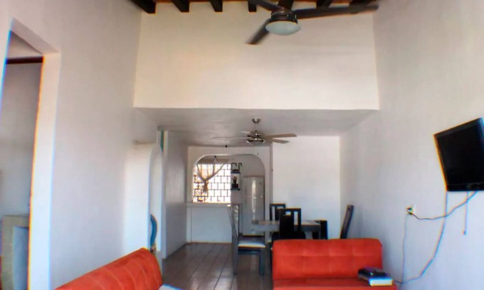 Puerto Vallarta Apartamento | Departamento en el paraiso