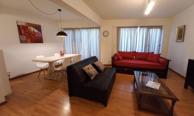 Centro Apartamento | Departamento Centro Cívico