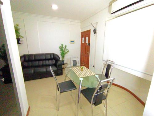 Santa Cruz Apartamento | Departamentos en Edificio Acrebol Santa Cruz