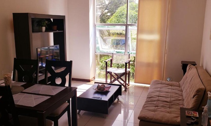 Santa Cruz Apartamento | Departamento VIP Equipetrol Ejecutivo Familiar