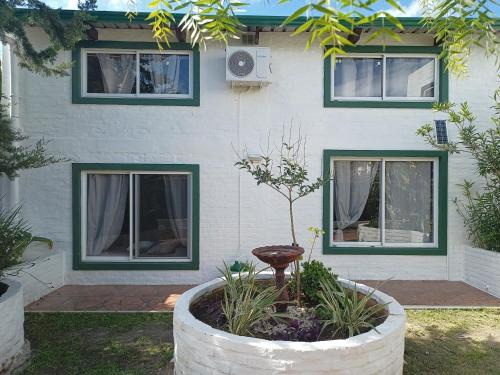 Colonia del Sacramento Apartamento | Departamento para cinco, 2 dormitorios, full equipado