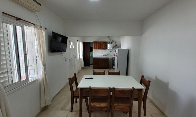 San Jose de la Dormida Apartamento | Departamento Don Nico
