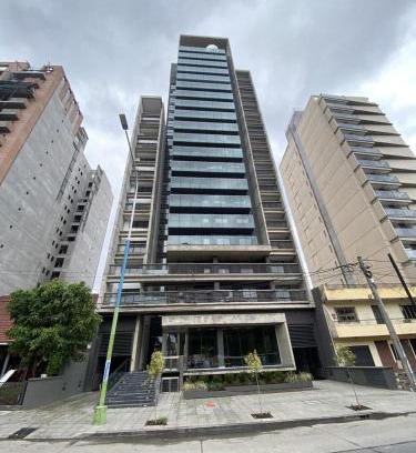 Province of Tucuman Apartamento | Departamento del Parque