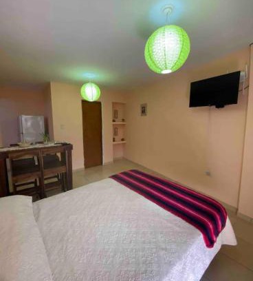 San Salvador de Jujuy Apartamento | Departamento temporal en Jujuy