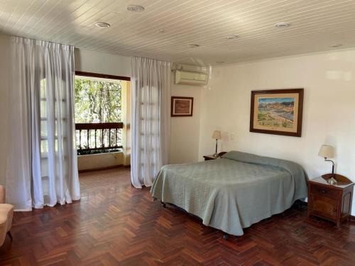 San Salvador de Jujuy Apartamento | Departamento para 2,3,4 pax ubicación ideal!