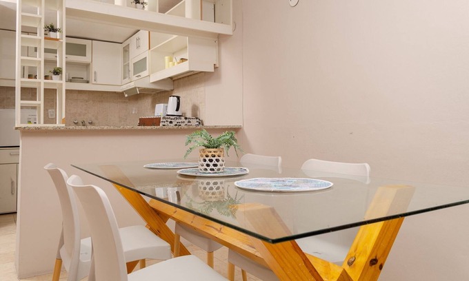 Termas de Rio Hondo Apartamento | Departamento en Pleno Centro de Termas de Rio Hondo! - Ubicación inmejorable