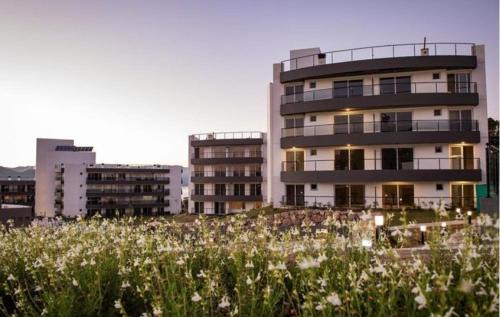 Villa Parque Siquiman Apartamento | Departamento Veneto Village, Parque Siquiman, Carlos Paz