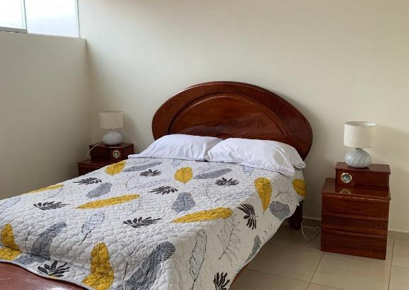Los Jardines Apartamento | Departament, Casita Victorias