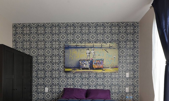 Ciudad Lopez Mateos Apartamento | Departamento Premium Luxury a 5 min ITESM CEM D02