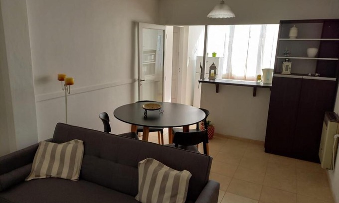 Godoy Cruz Apartamento | Departamento 1 dormitorio GC