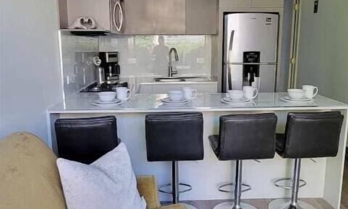 Playas de Tijuana Apartamento | Departamento 1 habitación nuevo