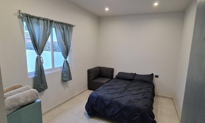 Durango Apartamento | Departamento 11 personas, céntrico a 3 min de Paseo Durango