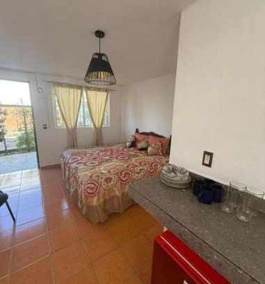 Toluca Apartamento | Departamento 13 Metepec