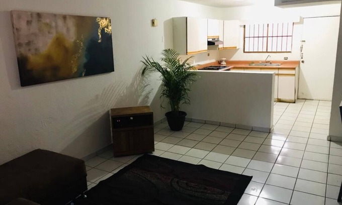 Hermosillo Casa | Departamento 150 Mts Zona Hotelera