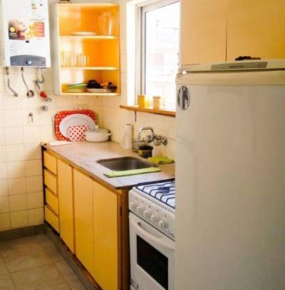 La Perla Apartamento | Departamento 2 amb - excelente ubicacion