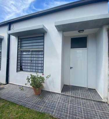 Chajari Apartamento | DEPARTAMENTO 2 Duplex equipado hasta 4 huéspedes