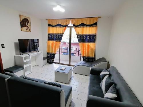 Coastal Region Apartamento | Departamento 28