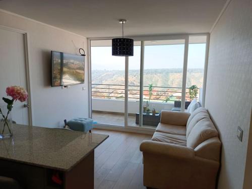Renaca Apartamento | Departamento 2D y 2B Viña del mar