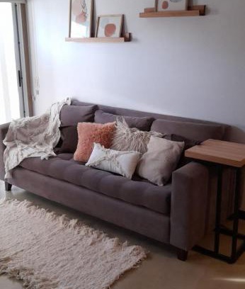 Mar del Plata Apartamento | Departamento 3 Ambientes con parrilla y cochera descubierta No se aceptan grupos jóvenes
