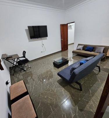 Lince Apartamento | Departamento 3 habitaciones 155M2