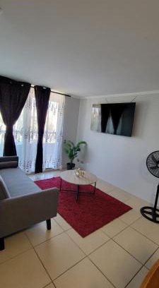 Arica Apartamento | Departamento 3D2B, A pasos de la playa, Condominio parque parinacota,
