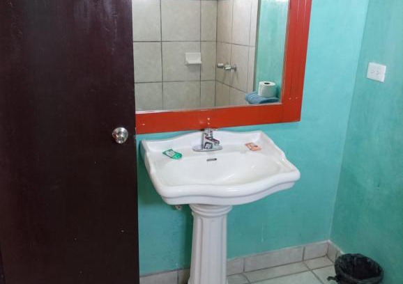 Segunda Seccion Apartamento | Departamento #4