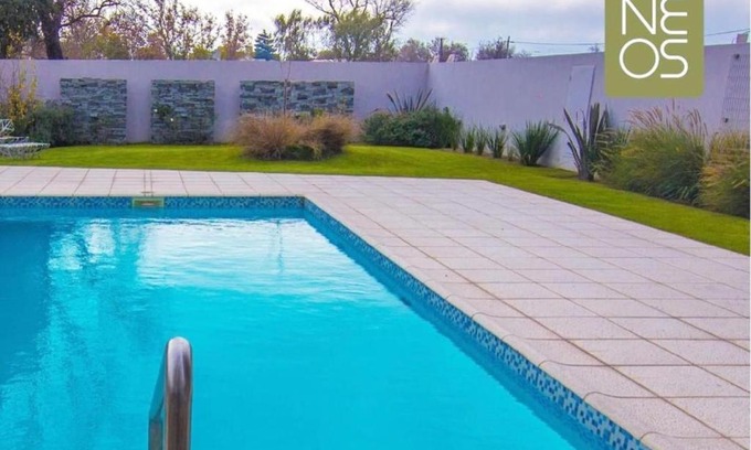 Rio Cuarto Apartamento | Departamento 6 piso con piscina, de 1 dormitorio