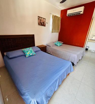 Chuburna Puerto Apartamento | Departamento a 200 mts de la playa