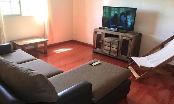 Federacion Apartamento | Departamento a 3 cuadras de termas
