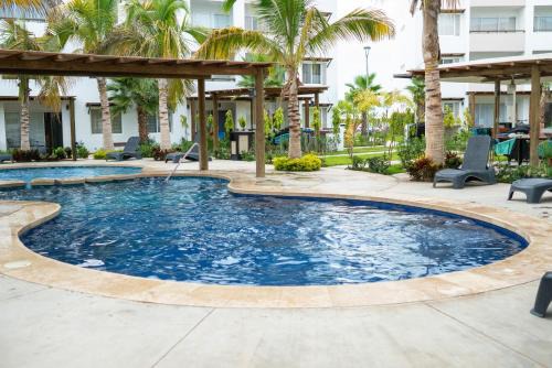 Cerritos Apartamento | Departamento a 5 min de la playa, Cerritos