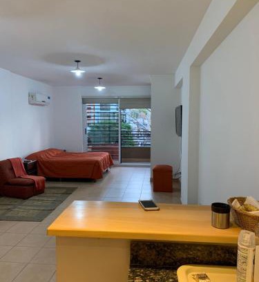 Saavedra Apartamento | Departamento a estrenar en Saavedra