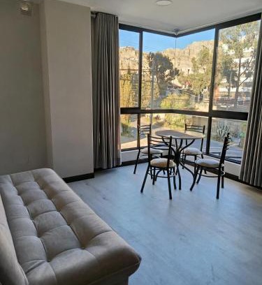 Macrodistrito Sur Apartamento | Departamento a estrenar excelente ubicacion Achumani