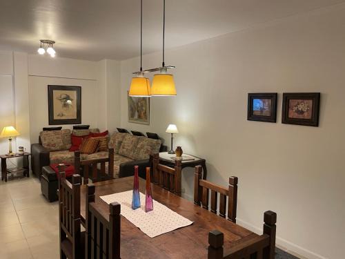 Historic Center Apartamento | Departamento a metros de Peatonal