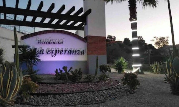 La Joya Apartamento | Departamento a 10 min. de Plaza Río y Garita USA