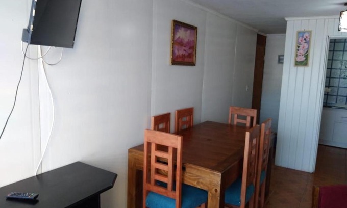 Dichato Apartamento | Departamento a pasos de la playa