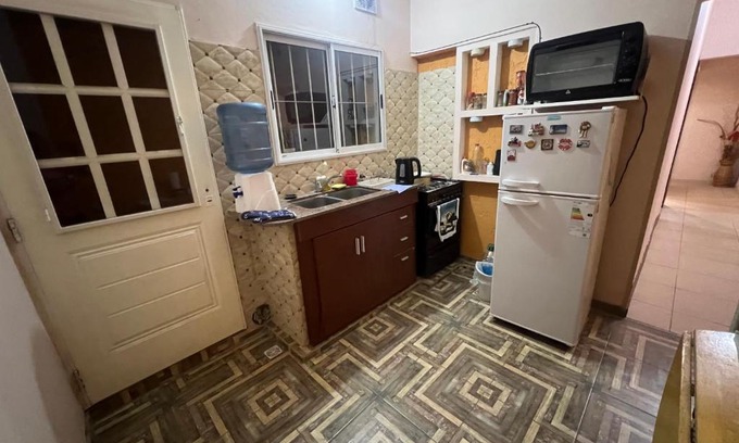 La Rioja Apartamento | Departamento Adela