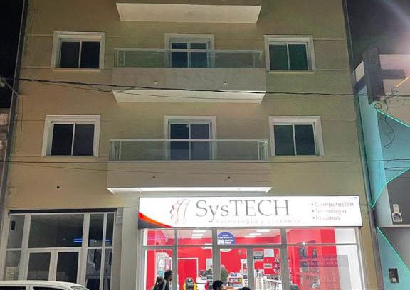 San Pedro de Jujuy Apartamento | Departamento Alberdi