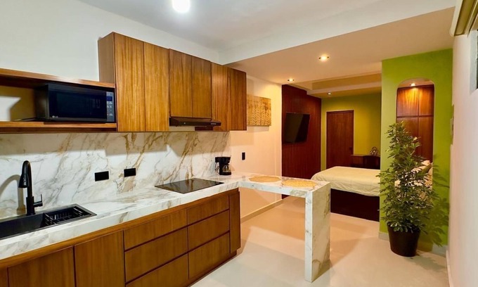 La Paz Apartamento | Departamento Ale (tranquila y relajación)
