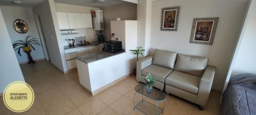 San Luis Apartamento | Departamento Allegretto Monoambiente