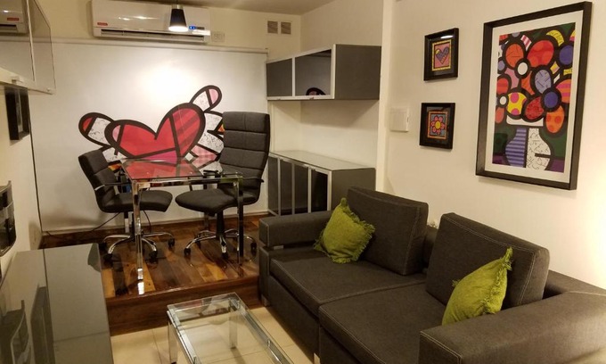 Alta Gracia Apartamento | Departamento Alta Gracia